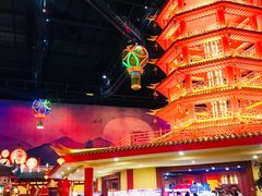 -万达茂商场(南京仙林店)