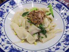 -东关吉祥西安腊汁肉夹馍(健德门店)