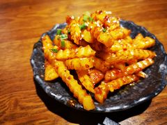 琅琊土豆-付小姐在成都(五道口店)