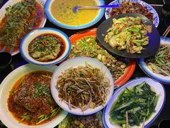 -醉小酒馆·川菜·江湖菜·重庆菜(观音桥旗舰店)