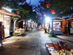 -回龙窝历史文化街区