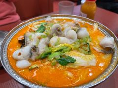 -喜家德虾仁水饺(长泰广场店)