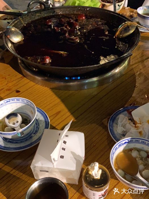 五里关火锅(牛市口店)图片