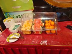 -芦月轩羊蝎子(劲松店)