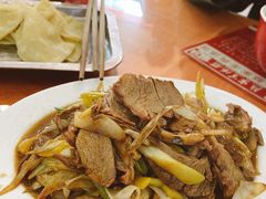 -教师之家赵家羊汤馆(东青龙街店)