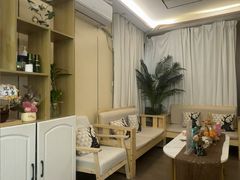 -岚魅儿·洗头头疗·按摩SPA(金光华店)