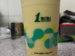-1点点(晒布店)