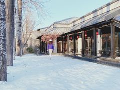 -禧宴Joyous Restaurant(禧园店)