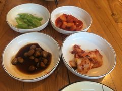 -长寿参鸡汤(朝韩风情街店)