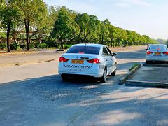-胜华驾校·小猫学车(银都店)