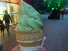 -麦当劳(四川北路店)