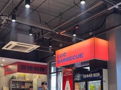 -鲁C·尚小炉·淄博烧烤(市北店)
