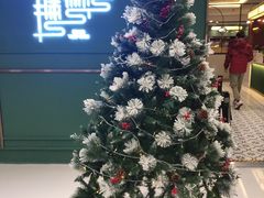 -义乌之心城市生活广场(新马路店)