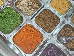 -张果佬年糕卷(科巷店)