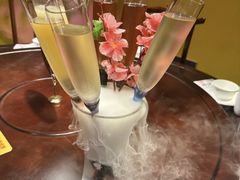 -今朝桃花醉川菜(县西巷店)