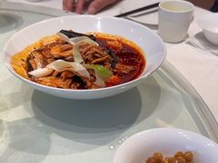 -辣螃铠盆盆蟹大排档(海昌店)