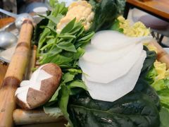 -大理老字号·舟渔的鱼野生菌海景餐厅(双廊店)