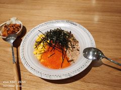 -团子君寿司·茶