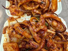 -鲁南仔·滕州炒鸡(经三路店)