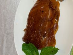 -满堂·烤鸭店·北京菜(鼓楼店)