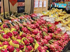 -AEON永旺超市(天津津南店)