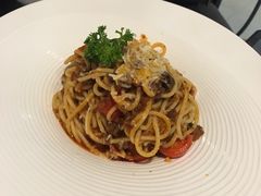 -清真·艾美可餐厅(大悦汇店)