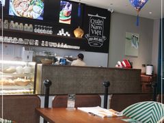 -南越郡·越式风味餐厅(青秀万达店)