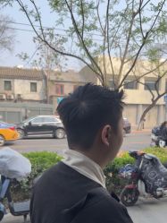 -男先生男士理发馆