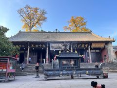-金堂县云顶石城风景区