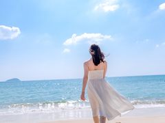 -三亚亚龙湾天域度假酒店