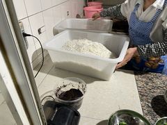 -正宗杨记普洱酸醋米线(总店)