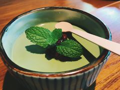 皖茶布丁-刀板香·安徽菜(国购IFC店)