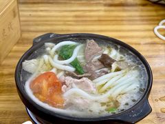 -贵州沾水米线(学田湾店)