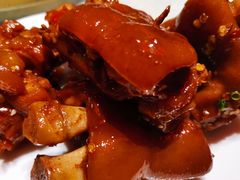 -大碗居·烤鸭·鱼头泡饼(天坛东门店)