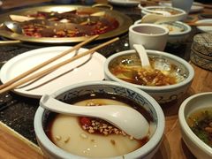 -周师兄大刀腰片火锅(洪崖洞旗舰店)