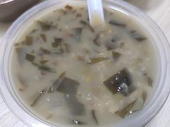 绿豆海带-百花传统甜品店(原址店)
