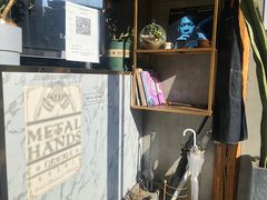 -METAL HANDS(五道营店)