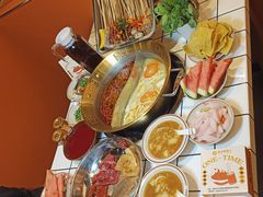 -老滇山寨•云南特色菜•地方菜•民族风情歌舞表演(呈贡店)