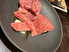 -焼肉 琉球の牛(北谷)
