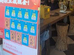 -茶油香闽南菜·花园餐厅(前埔店)