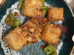 -悦得闲广式点心茶楼(蓝鲸世界店)