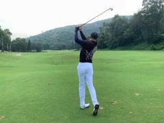 -南沙高尔夫球会