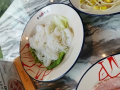 魔芋丝-臻享無招牌·食蛙专门店(太古里店)