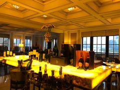 大堂-上海和平饭店华懋阁 Cathay Room