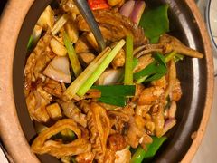 -匠心牛公馆·潮汕牛肉海鲜火锅(索菲特店)