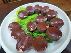 -爱新觉罗福臨火锅馆(万科滑雪场店)