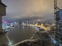 -上海外滩茂悦大酒店
