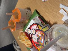 -麦当劳(漳州万达店)