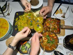 -3号仓库·创意中国菜(嘉兴龙鼎万达店)