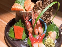 -酒久自助料理(佳兆业店)
